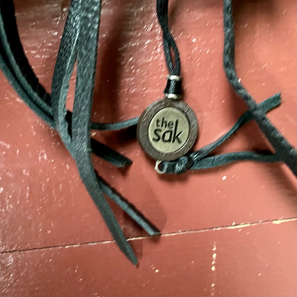 The Sak studded purse - Picture 13 of 15